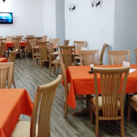 Hostel Teleki Совата Экстерьер фото