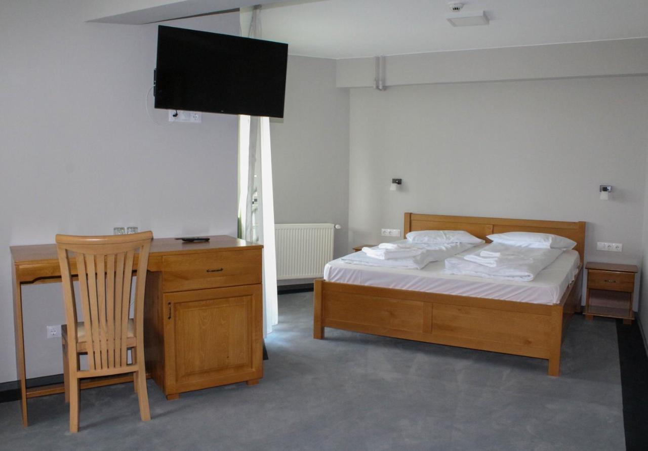 Hostel Teleki Совата Экстерьер фото