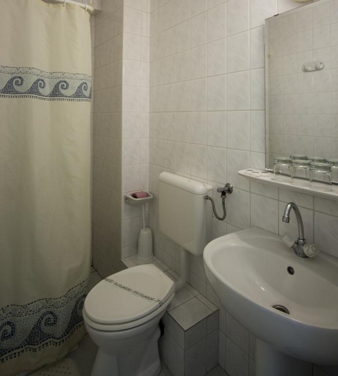 Hostel Teleki Совата Экстерьер фото