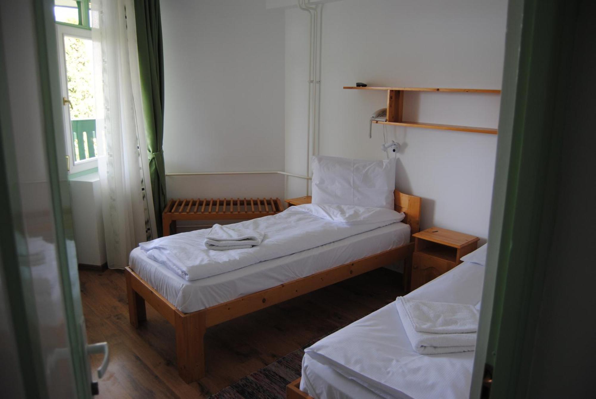 Hostel Teleki Совата Экстерьер фото