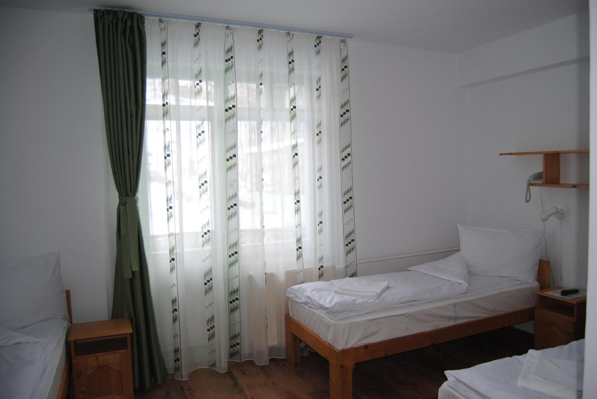 Hostel Teleki Совата Экстерьер фото