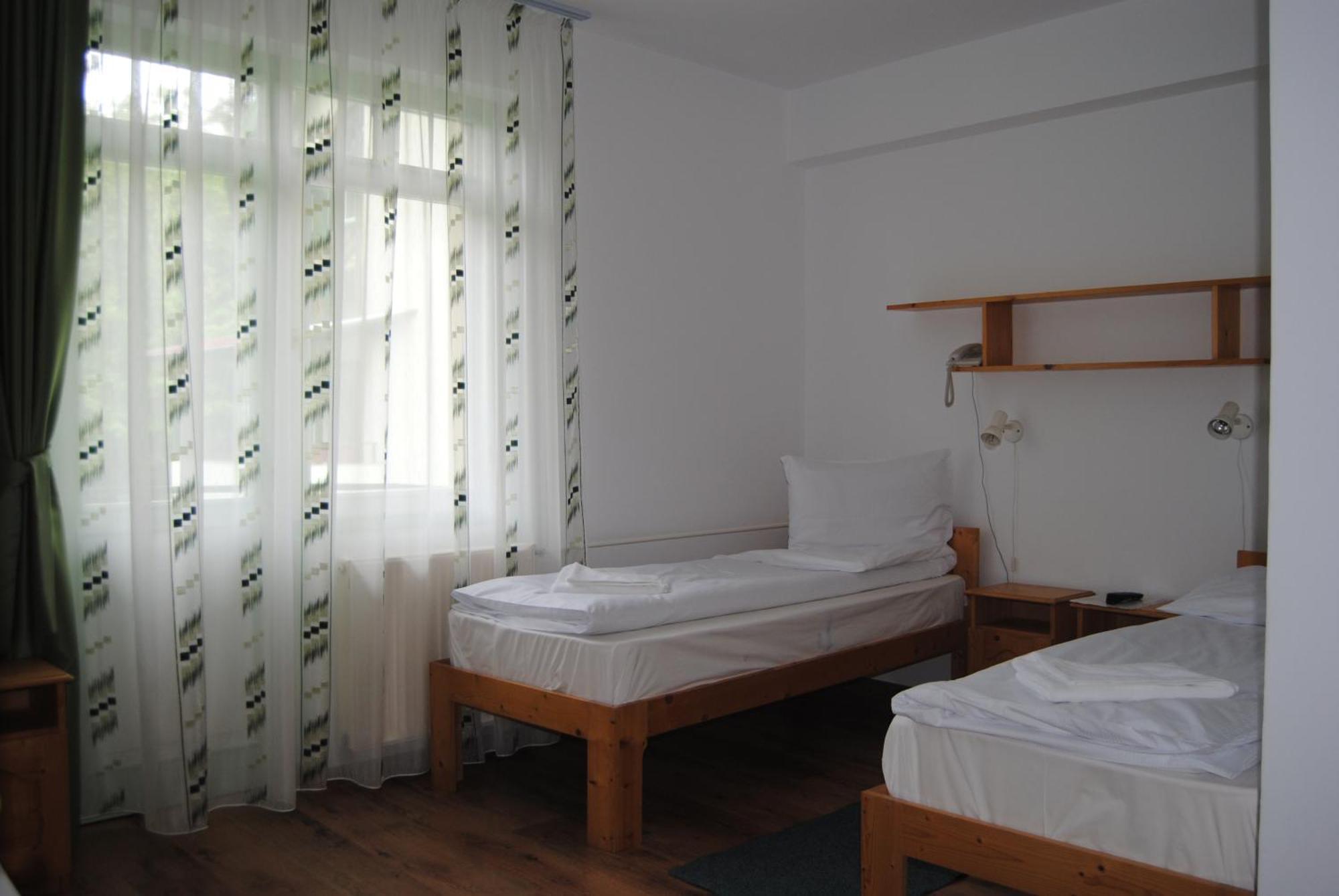 Hostel Teleki Совата Экстерьер фото