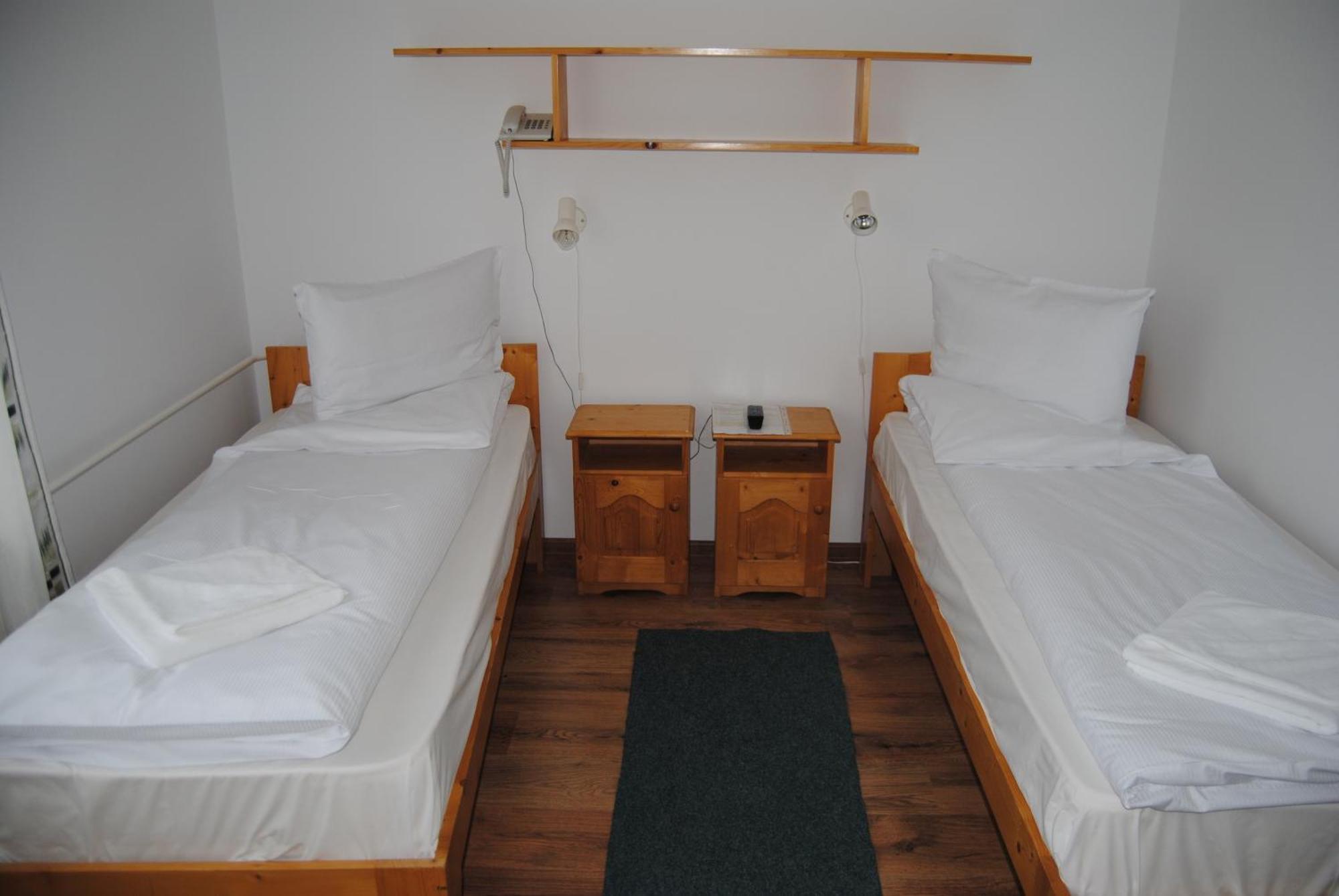 Hostel Teleki Совата Экстерьер фото