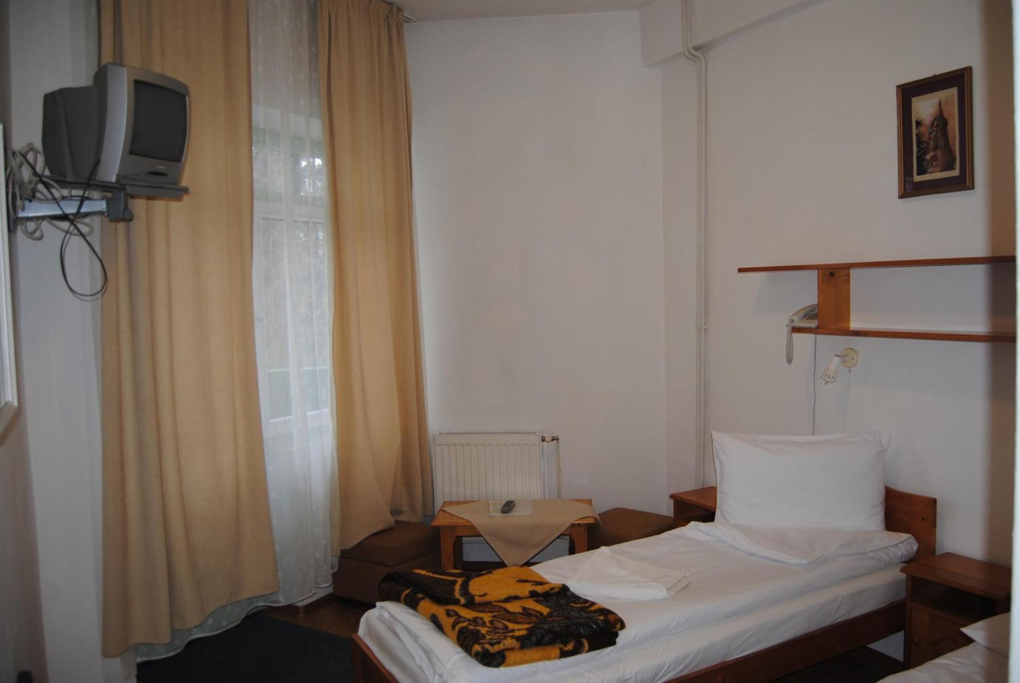 Hostel Teleki Совата Экстерьер фото