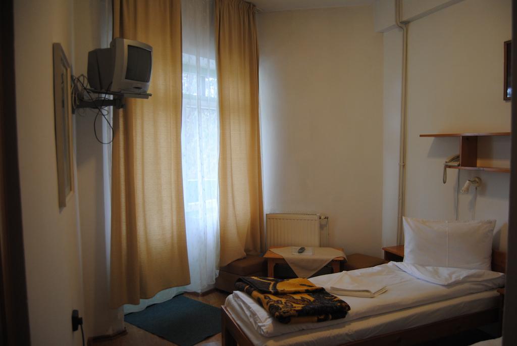 Hostel Teleki Совата Экстерьер фото