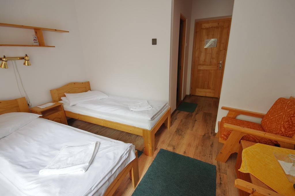 Hostel Teleki Совата Экстерьер фото