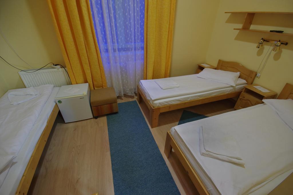 Hostel Teleki Совата Экстерьер фото