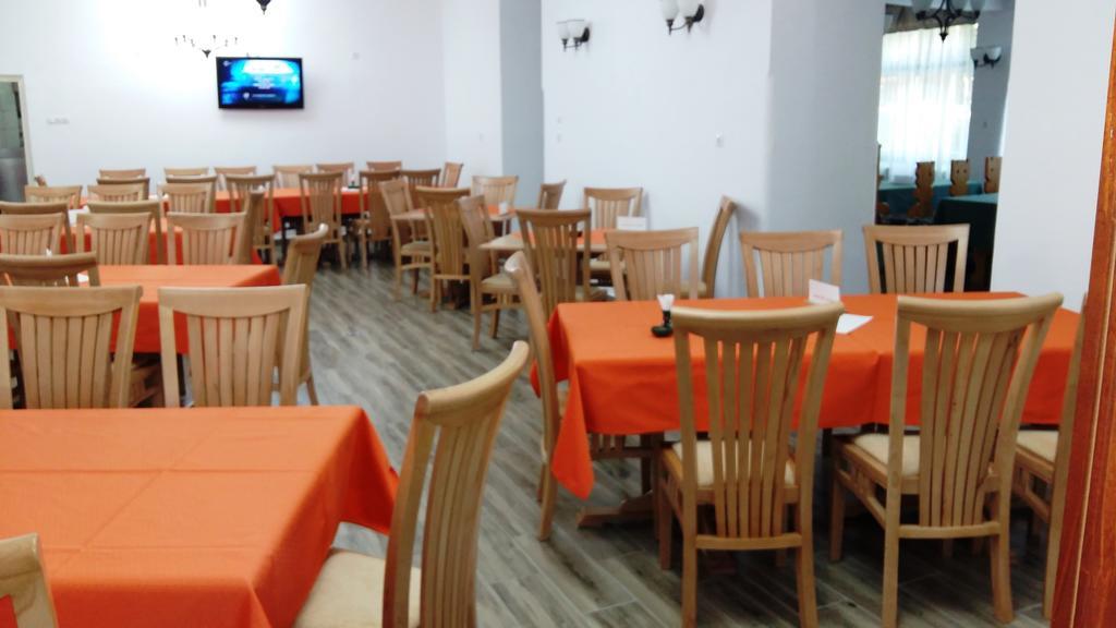 Hostel Teleki Совата Экстерьер фото